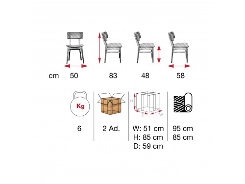 MİLANO / MLN 02