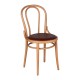 Caris Wooden Chair ALBA / ABA 03