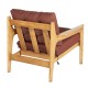 Caris Wooden Chair AGING / AGI 01