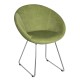 Caris Metal Chair AĞVA / AGV 01